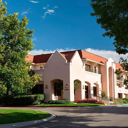 The Querque Hotel Albuquerque Exterior photo